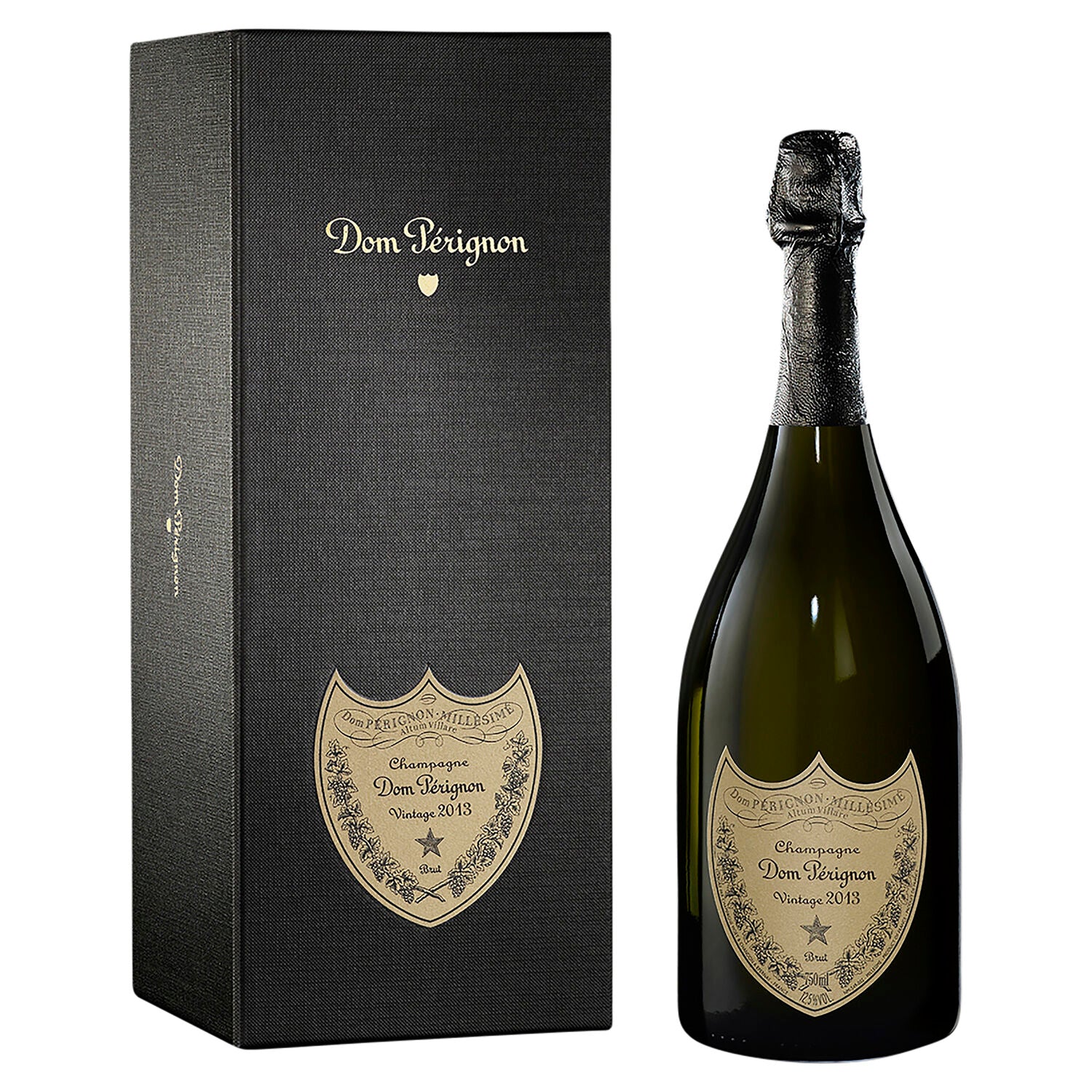 Dom Perignon Vintage Champagne 2013 750mL