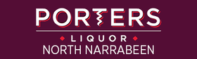 Porters Liquor North Narrabeen. Sydney's Northern Beaches Best Craft Beer, Wine & Spirits range.