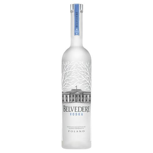 Belvedere Vodka 700ml - Porters Liquor North Narrabeen