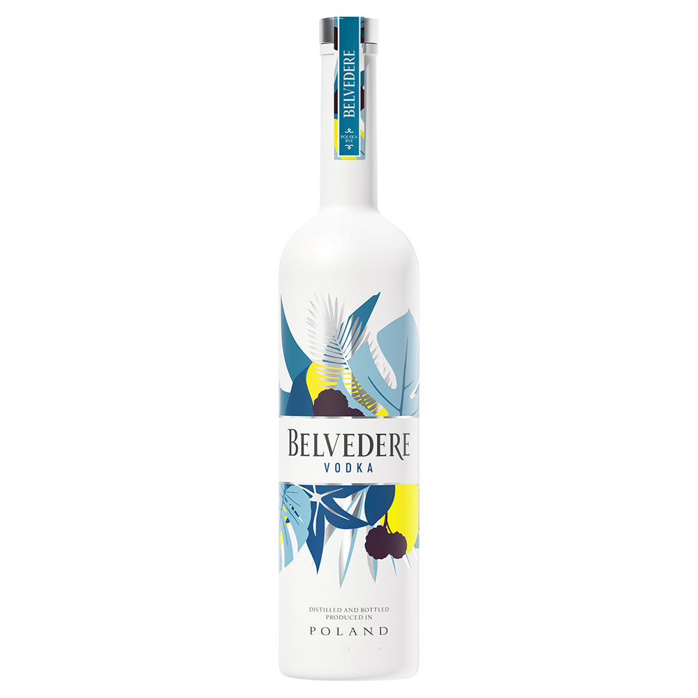 Belvedere Vodka Summer Escape Limited Edition 700ml
