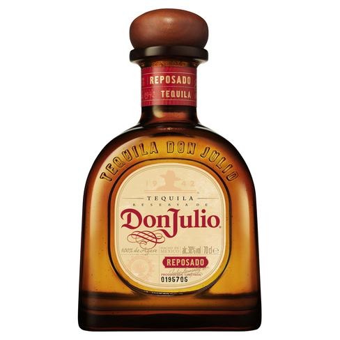Don Julio Reposado Tequila 700ml - Porters Liquor North Narrabeen