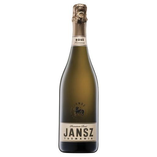 Jansz Rose Non Vintage 750ml - Porters Liquor North Narrabeen