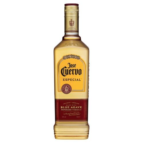 Jose Cuervo Especial Gold Reposado Tequila 700ml - Porters Liquor North Narrabeen