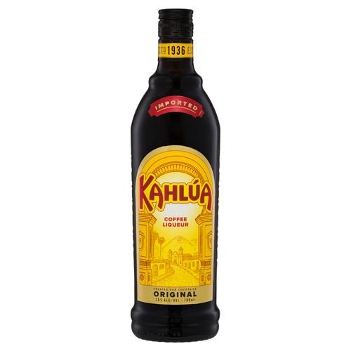 Kahlua Coffee Liqueur 700ml - Porters Liquor North Narrabeen