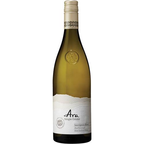 Ara Single Estate Sauvignon Blanc 750ml - Porters Liquor North Narrabeen