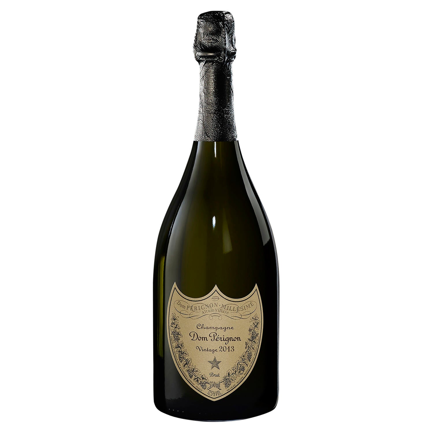 Dom Perignon Vintage Champagne 2013 750mL