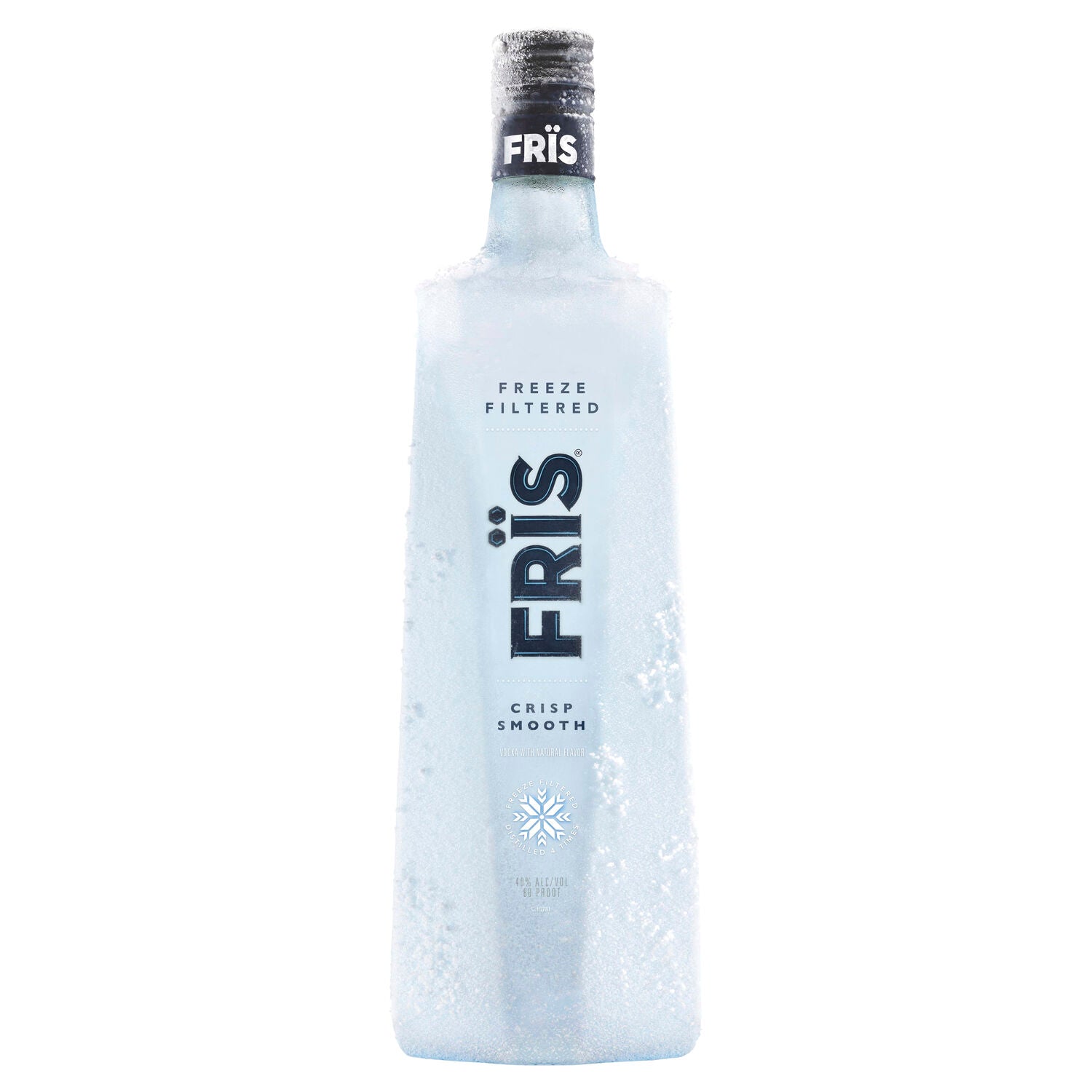 Fris Vodka 700mL