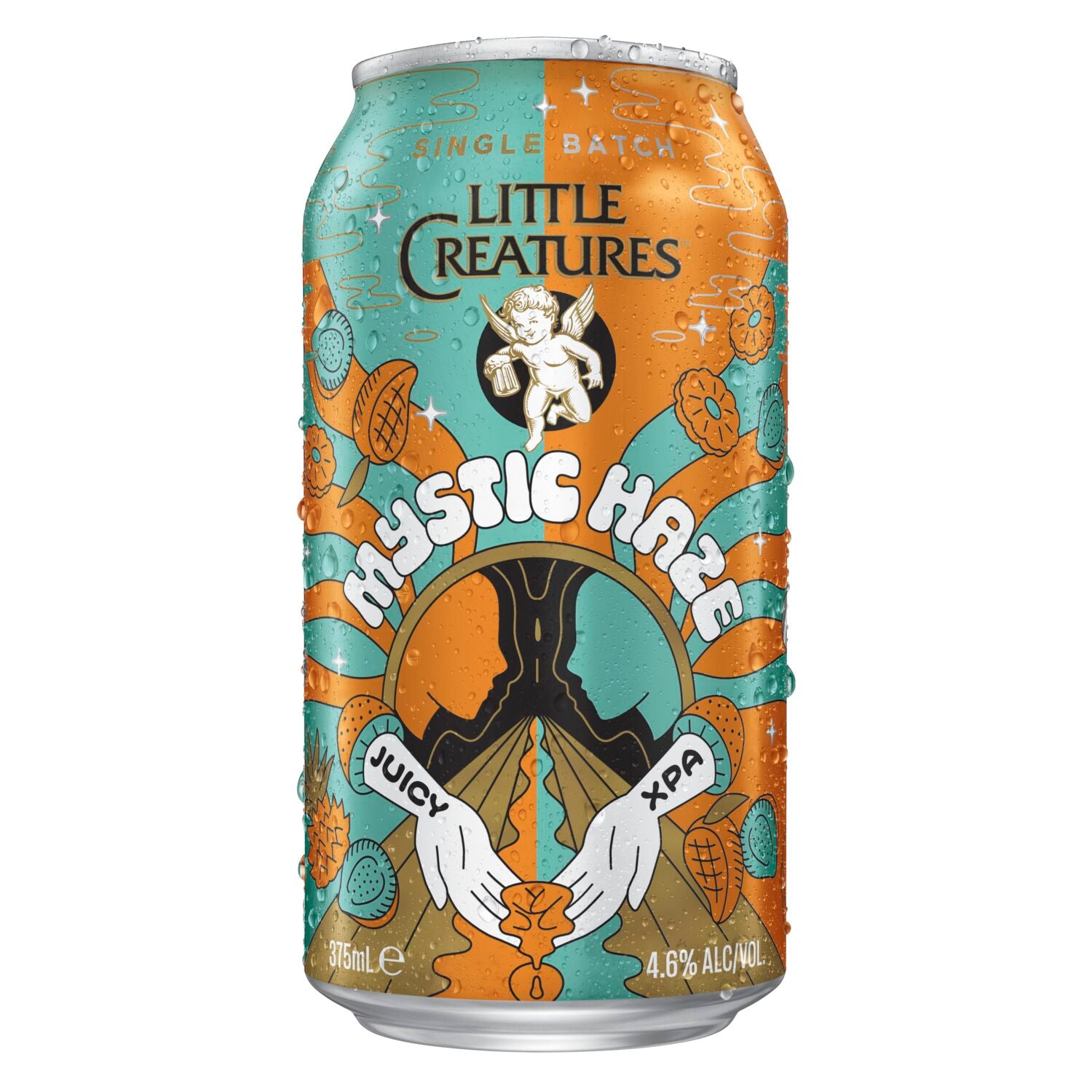 Little Creatures Mystic Haze Juicy XPA 375mL Can