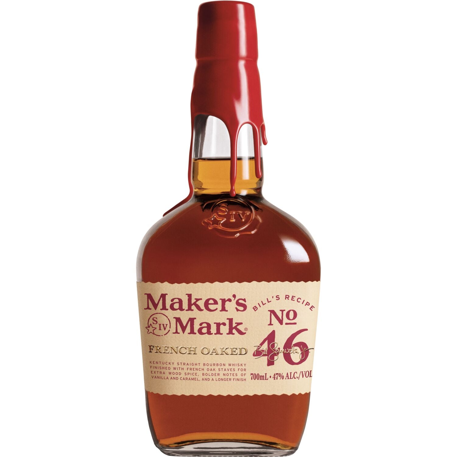 Makers Mark 46% 700ml