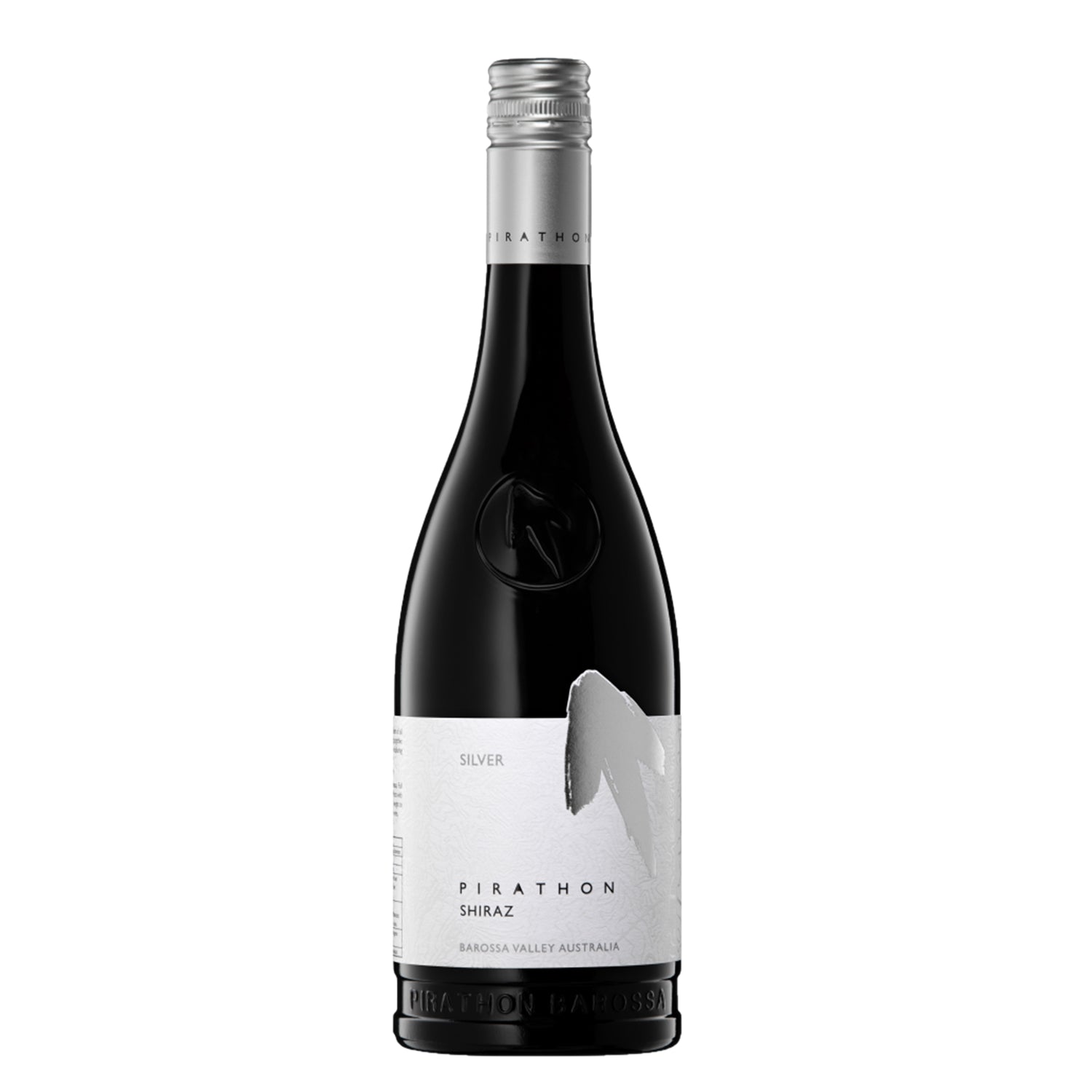 Pirathon Silver Label Barossa Shiraz 2018