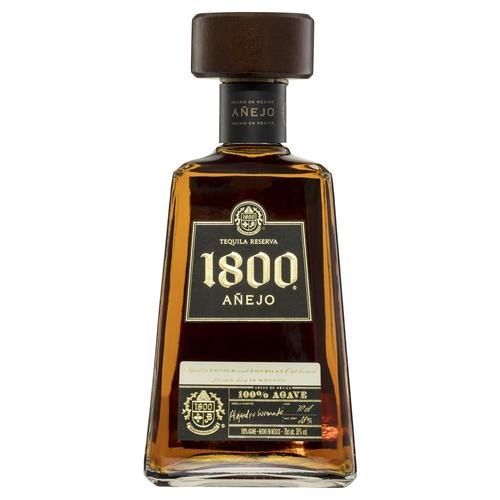 Jose Cuervo 1800 Anejo Tequila 700ml - Porters Liquor North Narrabeen