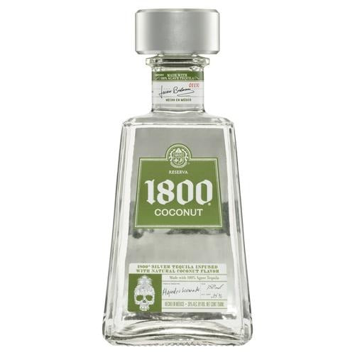 Jose Cuervo 1800 Coconut Tequila 700ml - Porters Liquor North Narrabeen