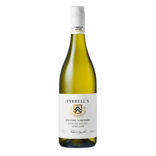 Tyrrells Stevens Single Vineyard Semillon 750ml