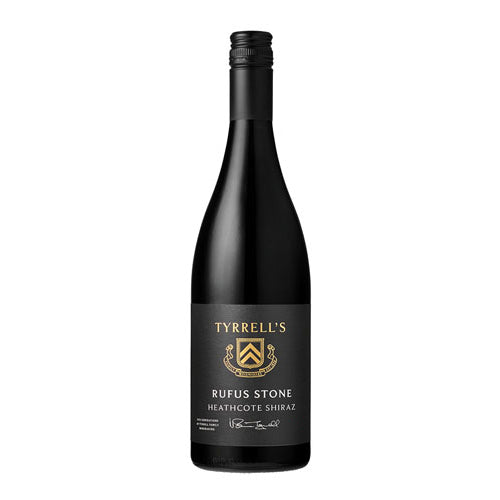 Rufus Stone Heathcote Shiraz 750ml