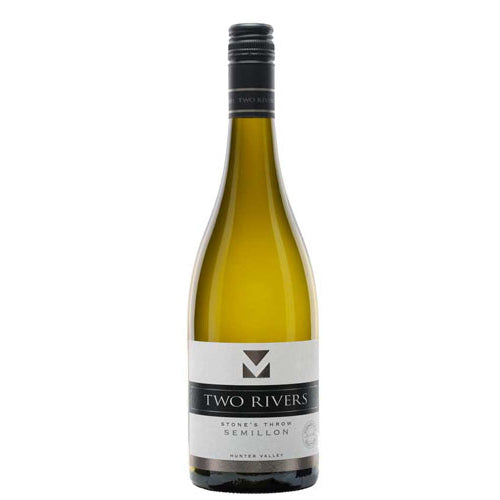 Two Rivers Wildfire Chardonnay 750ml