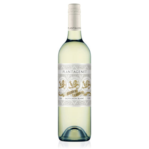 Three Lions Sauvignon Blanc 750ml