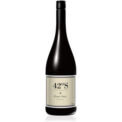 42 Degrees South Pinot Noir 750ml - Porters Liquor North Narrabeen