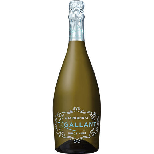 Tgallant Sparkling Chardonnay Pinot Noir 750ml