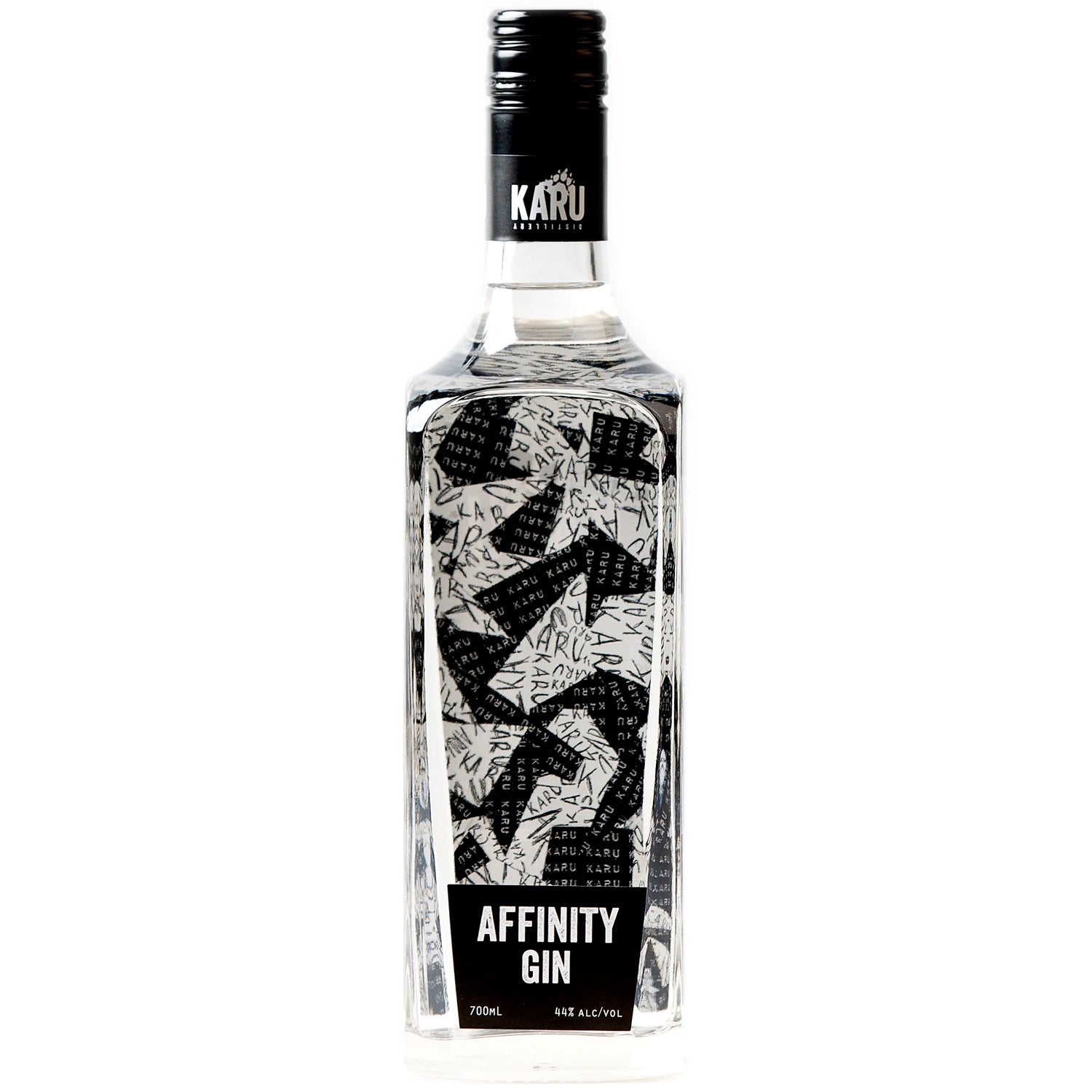 Affinity Gin 700ml