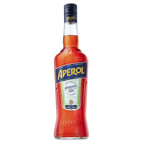Aperol 700ml - Porters Liquor North Narrabeen