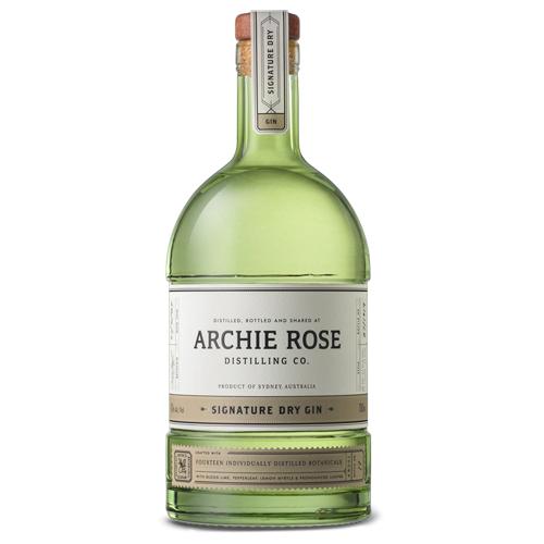 Archie Rose Signature Gin 700ml - Porters Liquor North Narrabeen