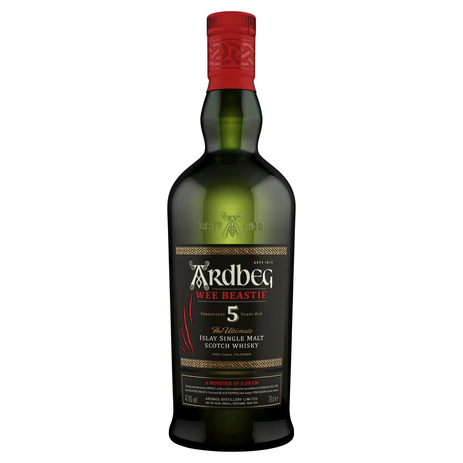 Ardbeg Wee Beastie 700mL