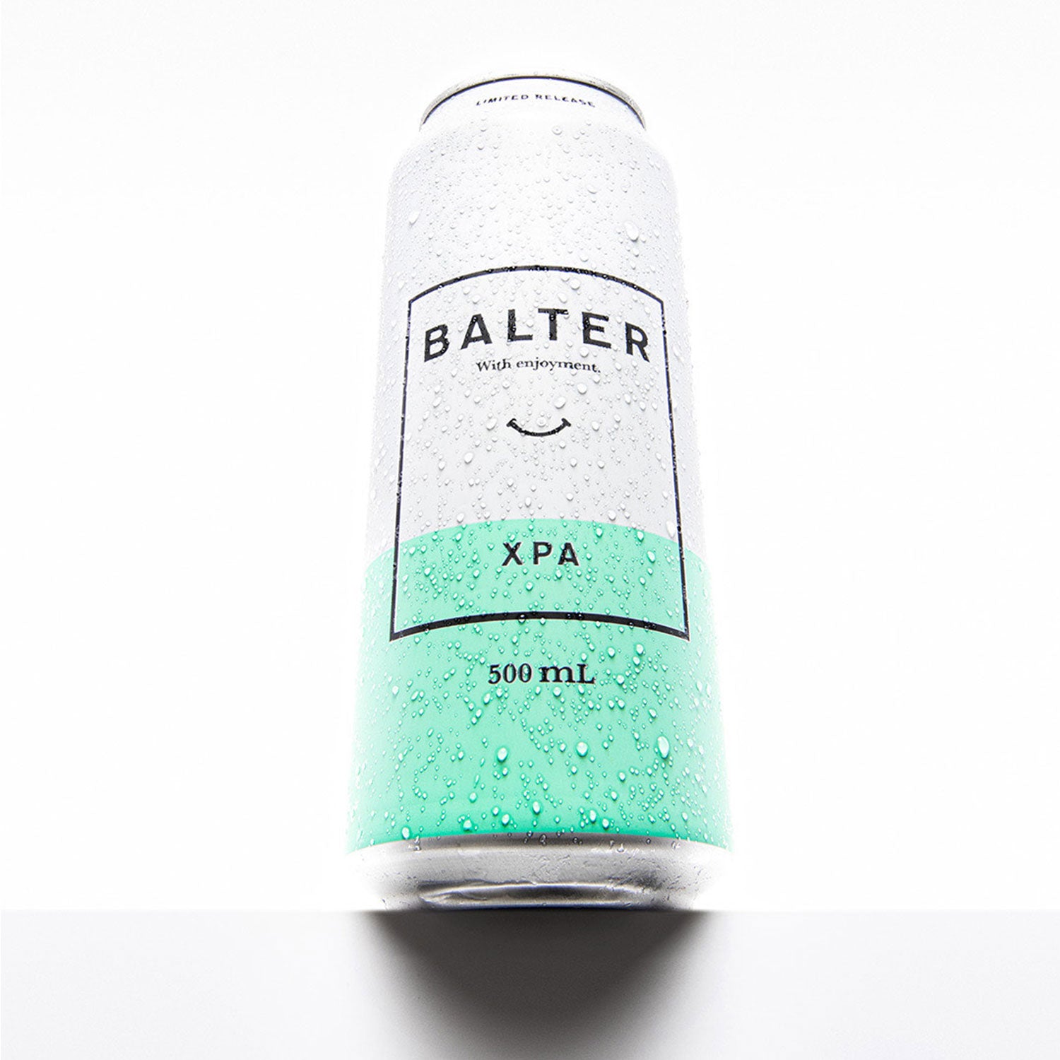 Balter Xpa Can 500mL