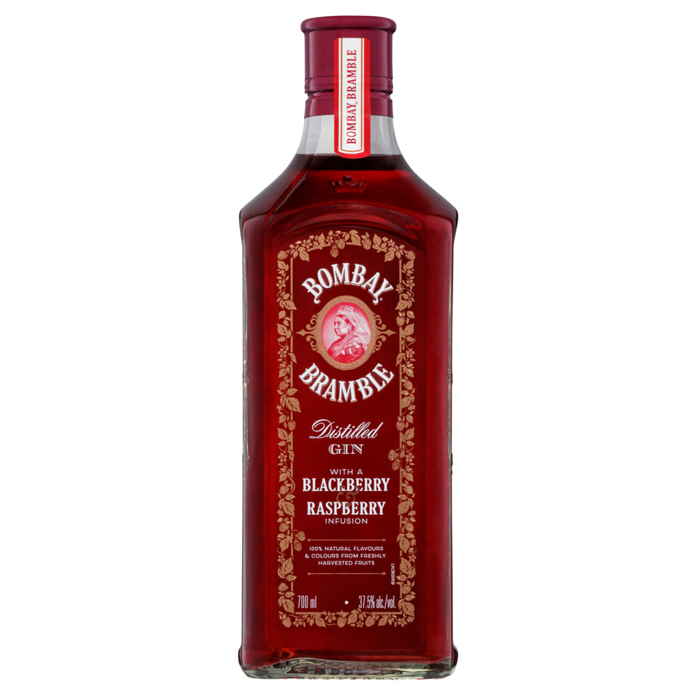 Bombay Bramble Gin 700ml