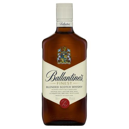 Ballantines Scotch 700ml - Porters Liquor North Narrabeen