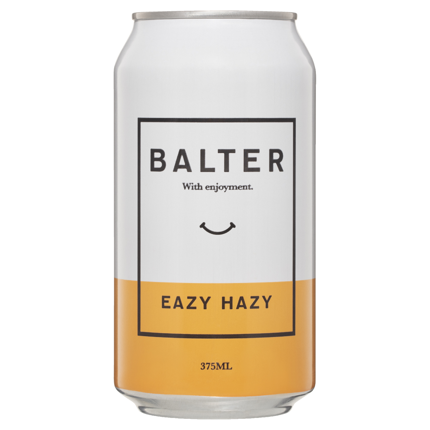 Balter Eazy Hazy Can 375ml