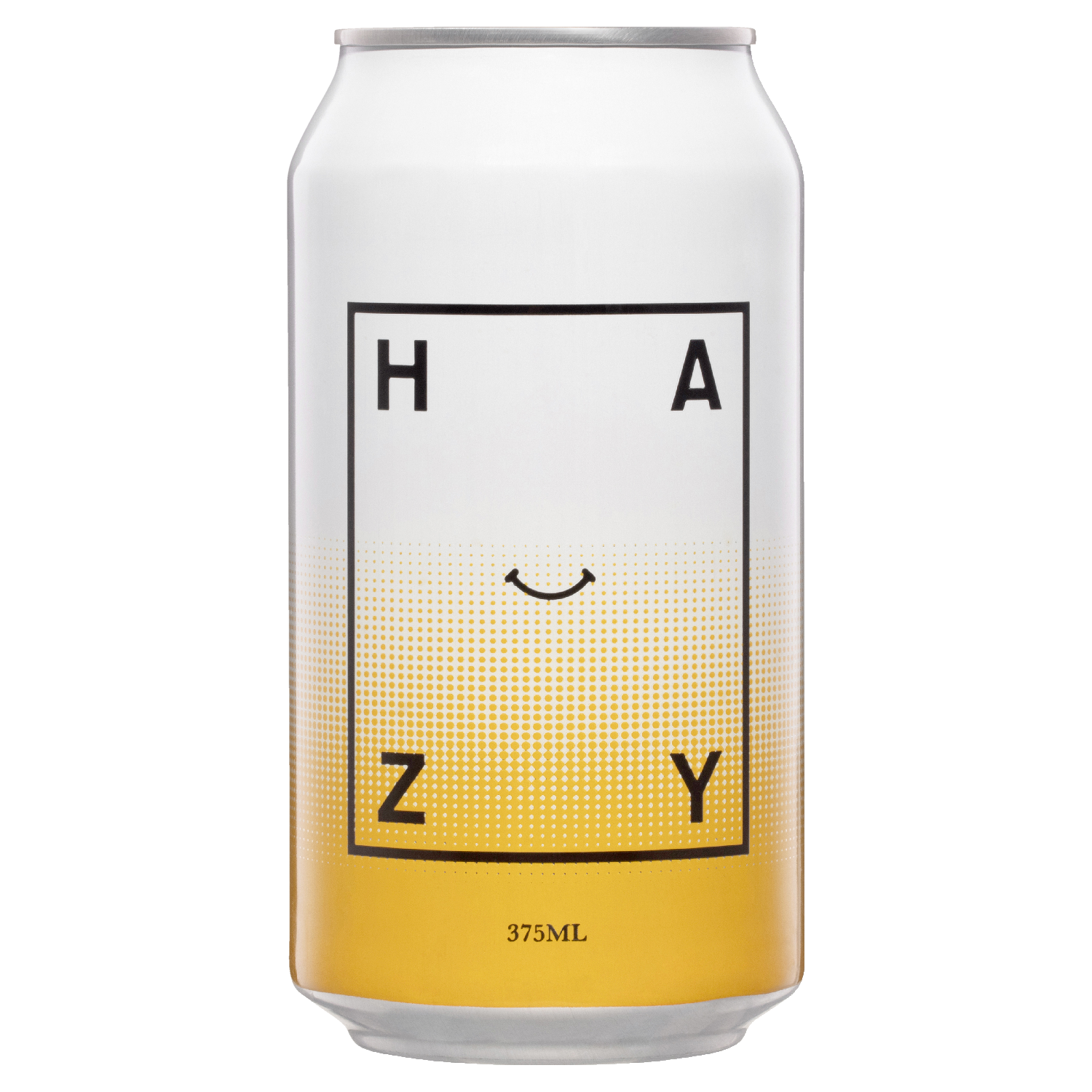 Balter Hazy IPA Can 375ml