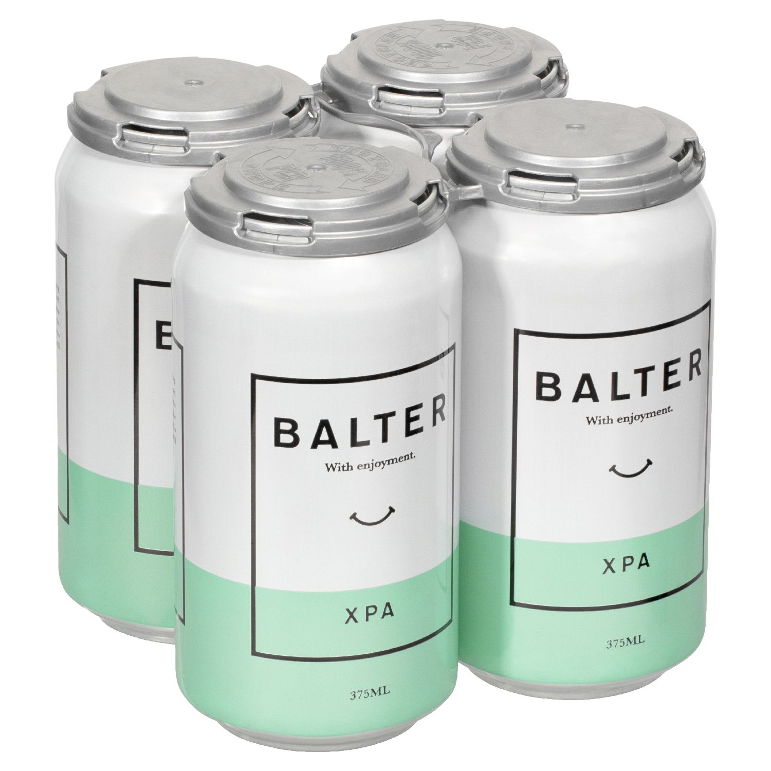 Balter Xpa Can 375ml