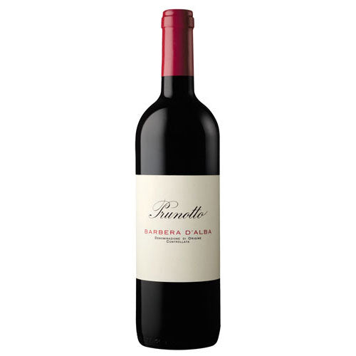 Prunotto Barbera Dalba 750ml