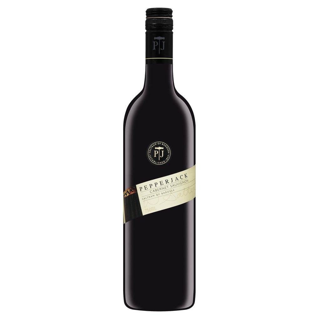 Pepperjack Cabernet Sauvignon 750ml