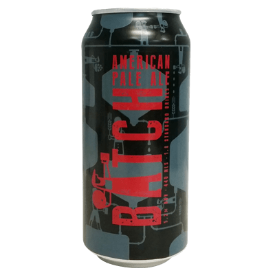Batch American Pale Ale Can 440ml - Porters Liquor North Narrabeen