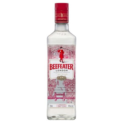 Beefeater Gin 700ml - Porters Liquor North Narrabeen