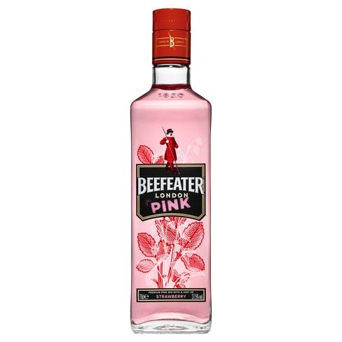 Beefeater Pink Gin 700ml - Porters Liquor North Narrabeen