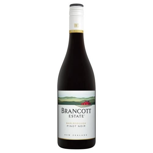 Brancott Estate Pinot Noir 750ml - Porters Liquor North Narrabeen