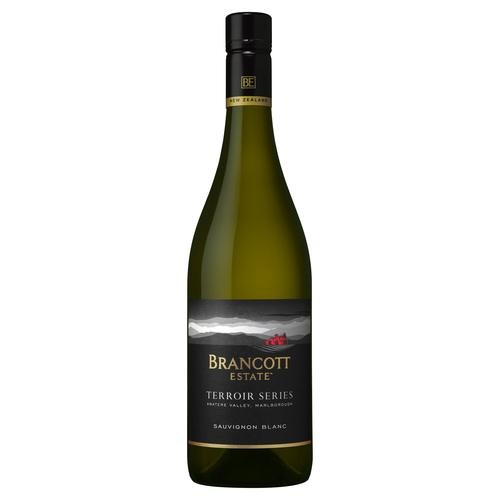 Brancott Terroir Sauvignon Blanc 750ml - Porters Liquor North Narrabeen