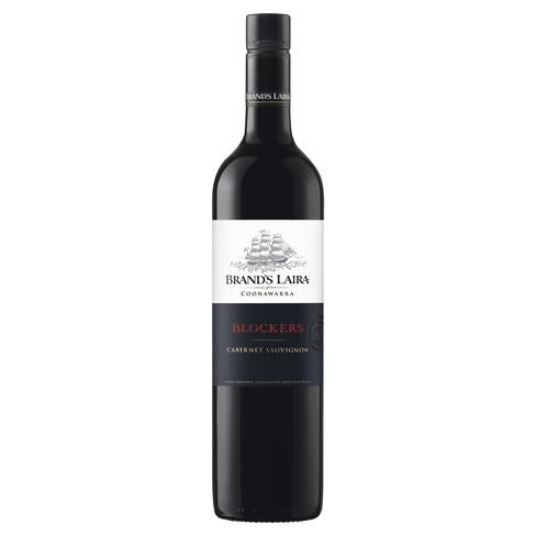 Brands Laira Blockers Cabernet Sauvignon 750ml - Porters Liquor North Narrabeen