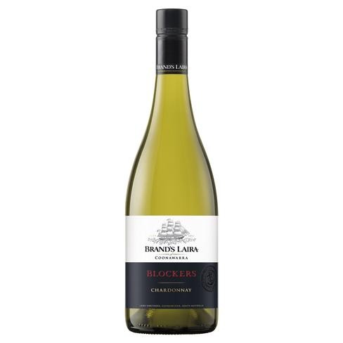 Brands Laira Blockers Chardonnay 750ml - Porters Liquor North Narrabeen