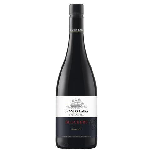 Brands Laira Blockers Shiraz 750ml - Porters Liquor North Narrabeen