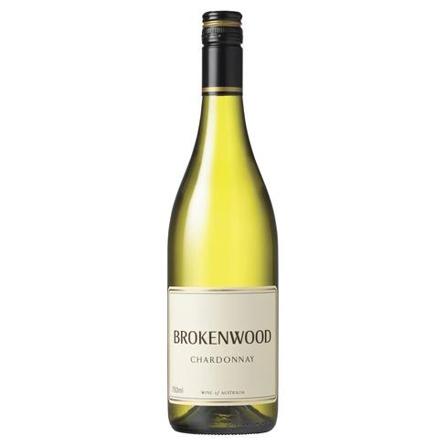 Brokenwood Chardonnay 750ml - Porters Liquor North Narrabeen