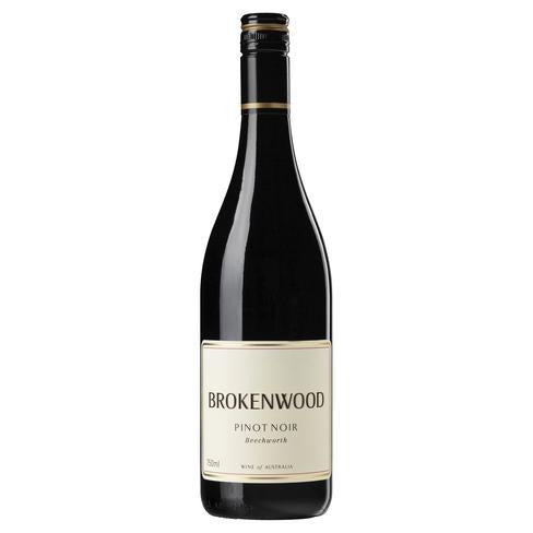 Brokenwood Beech Pinot Noir 750ml - Porters Liquor North Narrabeen