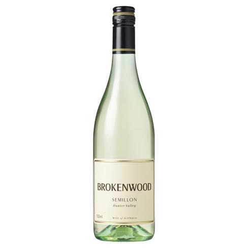 Brokenwood Semillon 750ml - Porters Liquor North Narrabeen