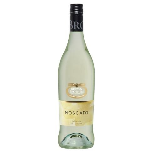 Brown Brothers Moscato 750ml - Porters Liquor North Narrabeen