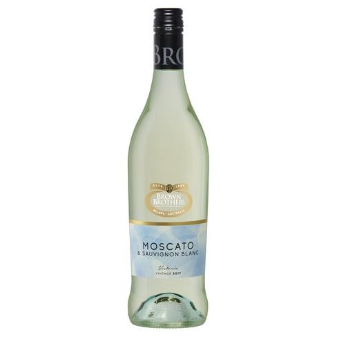 Brown Brothers Moscato Sauvignon Blanc 750ml - Porters Liquor North Narrabeen