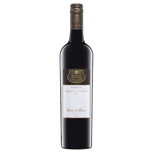 Brown Brothers Patricia Cabernet Sauvignon 750ml - Porters Liquor North Narrabeen
