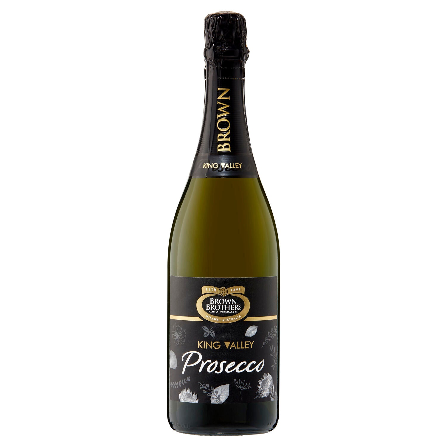 Brown Brothers Prosecco Non Vintage 750ml
