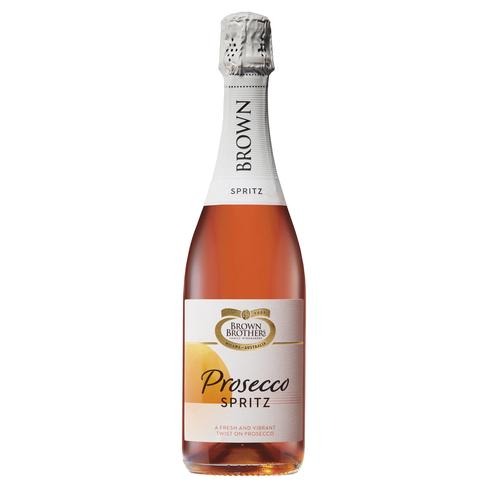 Brown Brothers Prosecco Spritz 750ml - Porters Liquor North Narrabeen